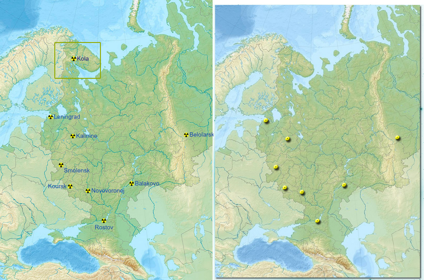 E122 Liste reacteurs nucleaires en Russie.jpg