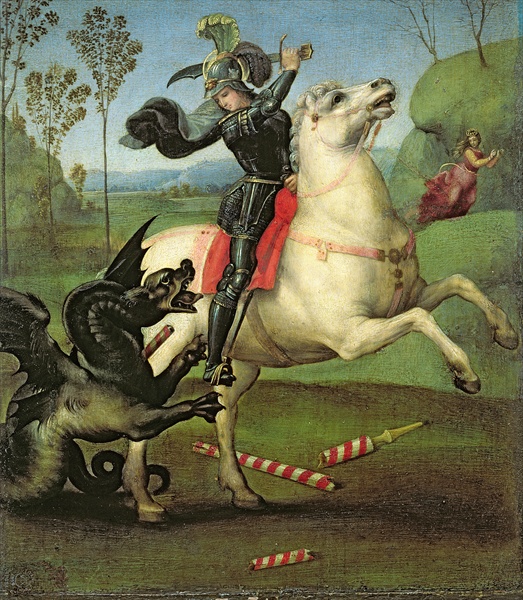 Raphael_-_Saint_George_Fighting_the_Dragon.jpg