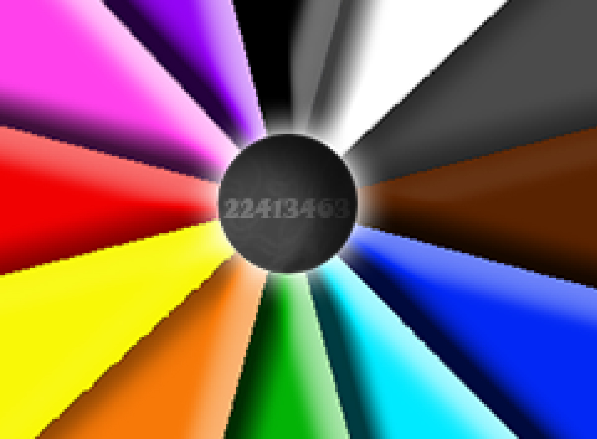 Enigme du Dragon Cercle coloré serie de chiffre.jpg