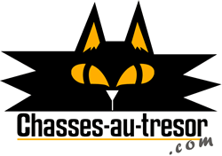 Le magazine des chasses au trésor